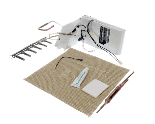 Electrolux Evaporator Kit,Ice Maker - 5303918441