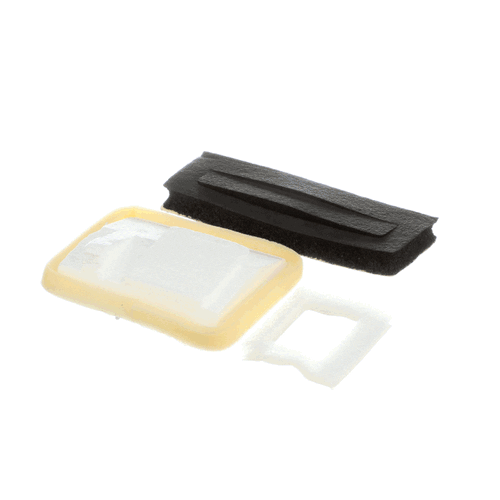 Electrolux Refrigerator Freezer Air Duct Gasket - 5303918479