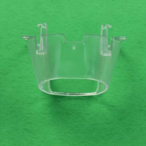 Electrolux Refrigerator Dispenser Ice Chute Funnel - 5303918484