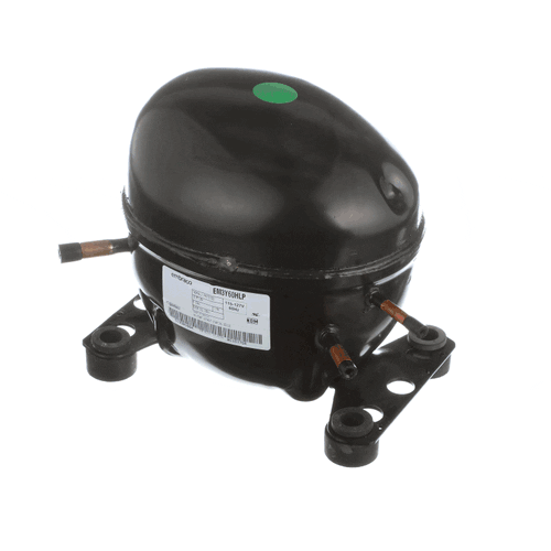 Electrolux Compressor,W/O Electricals - 5303918659