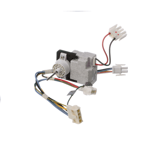 Electrolux Evap Fan Motor & Harness Kit - 5303918786