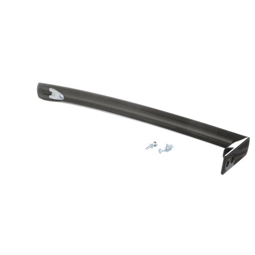Electrolux Refrigerator Door Handle (Black) - 5303918824