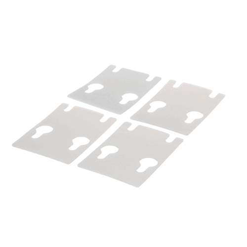 Electrolux Kit,U20 Frzr Door Shim - 5303918883