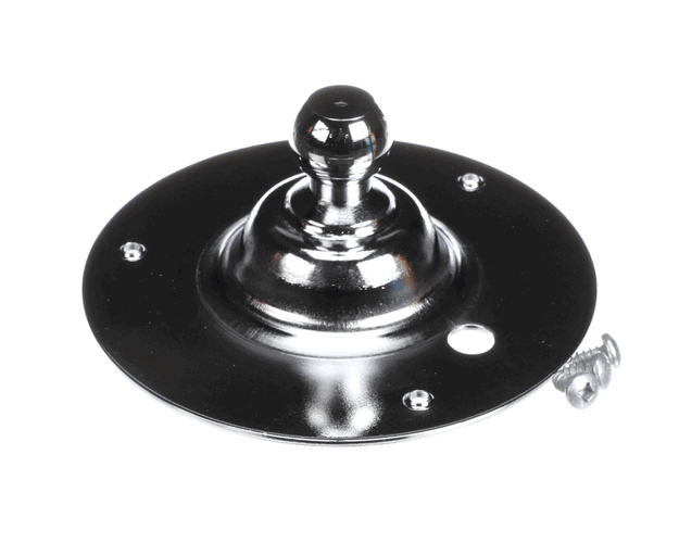 Electrolux Dryer Drum Support Shaft - 5303931781