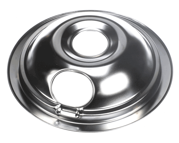 Electrolux Pan,Surface Element,Small/6 In - 5303935057