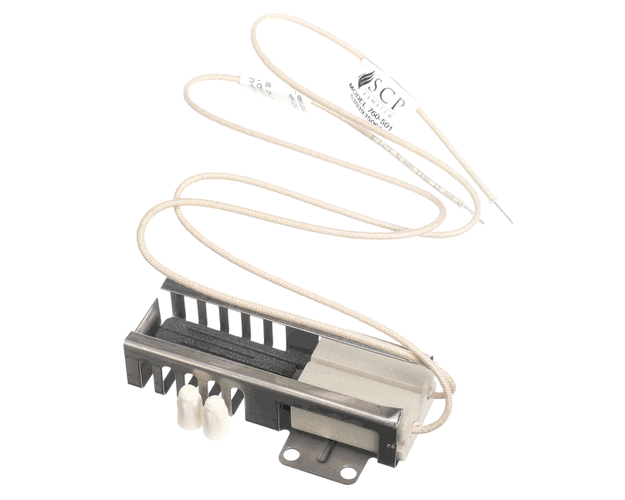 Electrolux Ignitor,Oven Kit,W/Nut & Instr - 5303935066