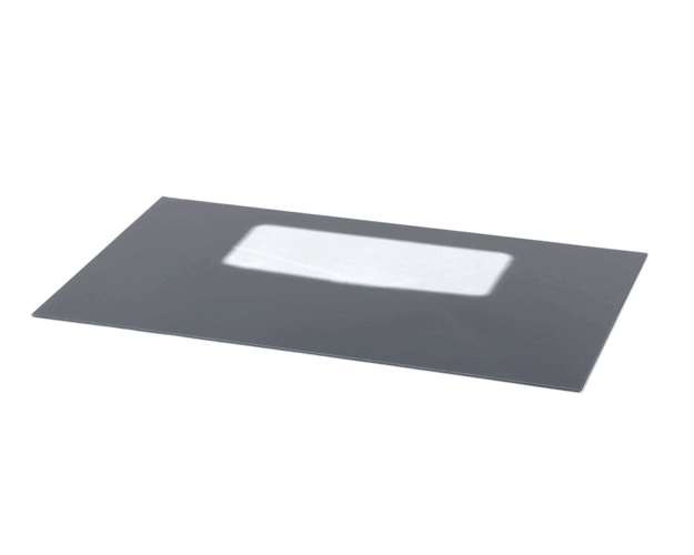 Electrolux Glass,Door Kit,Black,Outer,W/ - 5303935200