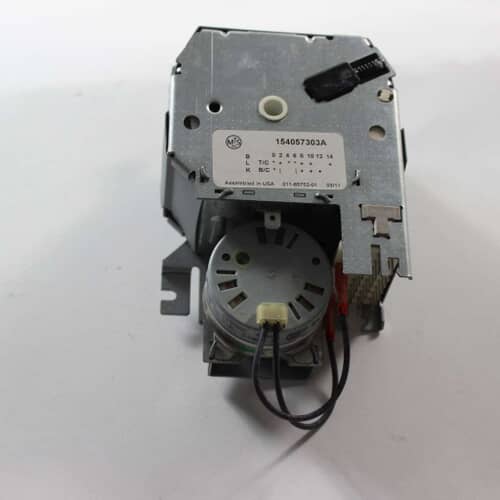 Troy Bilt Yardman Rh Hitch Bracket Assembly - 603-04872-4021