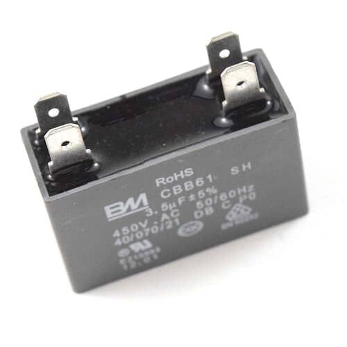 Whirlpool Control Board - W10776304