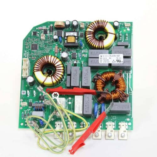 Electrolux Range Noise Filter - 5304454971