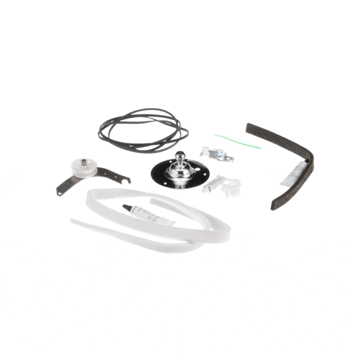 Electrolux Dryer Preventive Maint Kit-C=6 - 5304457724