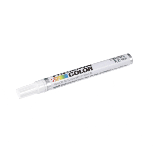 Electrolux Touch Up Paint Pen,Platinum - 5304458931