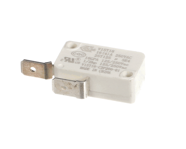 Electrolux Switch,Door Latch,(2) - 5304460920