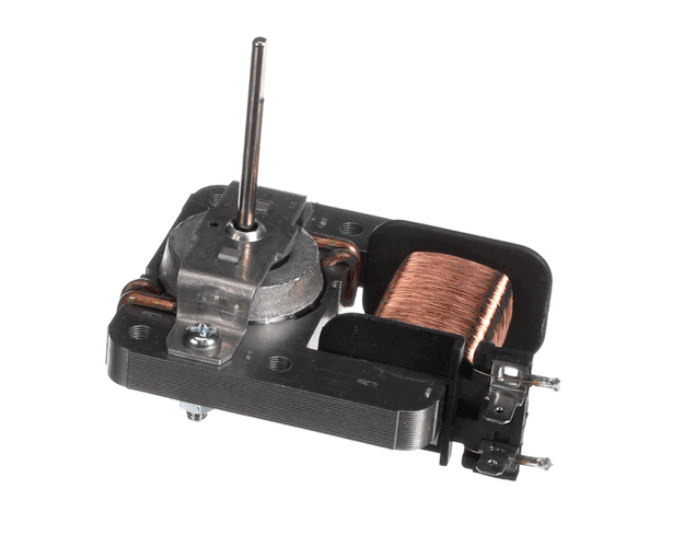 Electrolux Motor,Cooling Fan - 5304464118