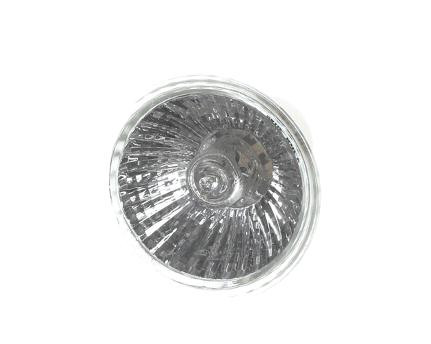 Electrolux Lamp,Halogen,50 W,120 V,Gu10 - 5304466038