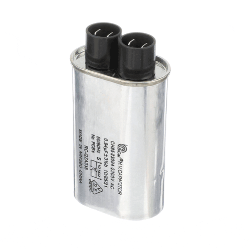 Electrolux Capacitor,High Voltage - 5304467671