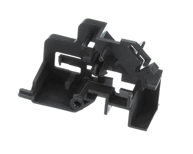 Electrolux Latch Hook,Left Side - 5304470548