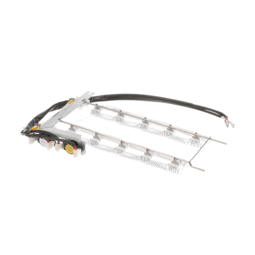 Electrolux Heater Assembly,Electric - 5304472338