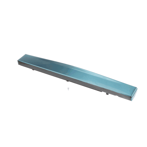 Electrolux Grille,Exhaust,Stainless Steel - 5304472493