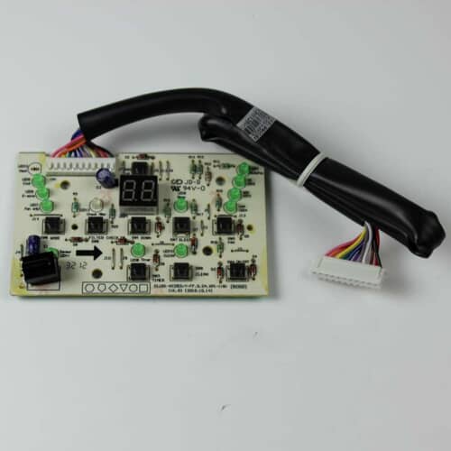 Lenovo Bezels/Doors - 5CB0Z69320
