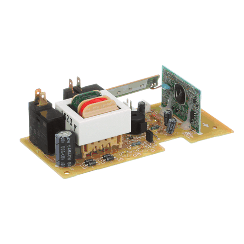 Electrolux Board,Control,Cpu Assy - 5304475168