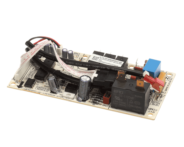 Electrolux Pc Board,Control,Main - 5304476470
