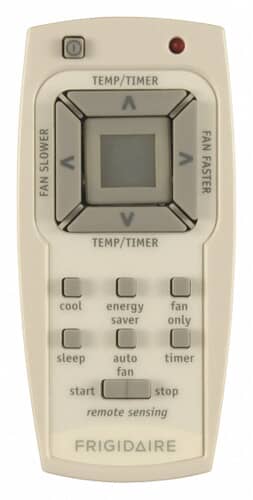 Electrolux Remote Control,Transmitter - 5304476618