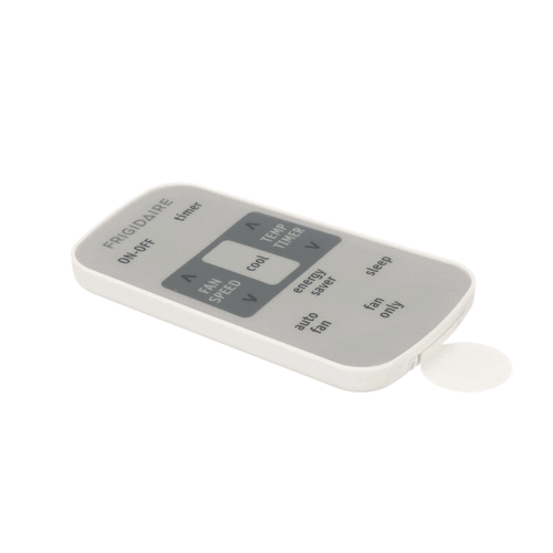 Electrolux Remote Control,Transmitter - 5304476866