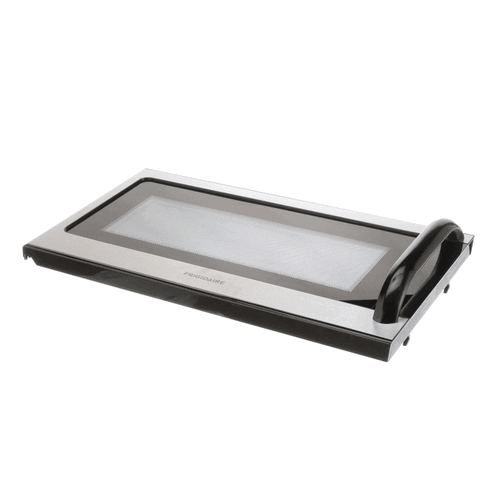Electrolux Door Assembly,Stainless - 5304477387