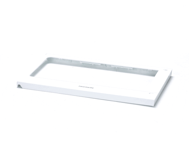 Electrolux Panel,Outer Door,White - 5304477395