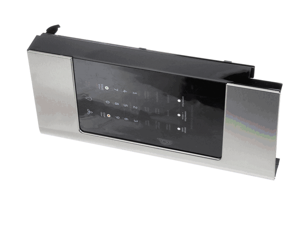 Electrolux Control Assembly,Stainless - 5304481487