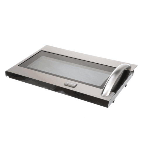 Electrolux Door Assembly,Stainless - 5304481494