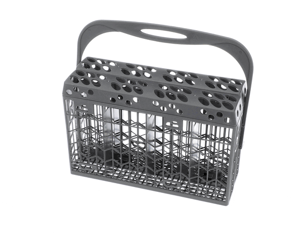 Electrolux Basket Assembly,Silverware - 5304483506