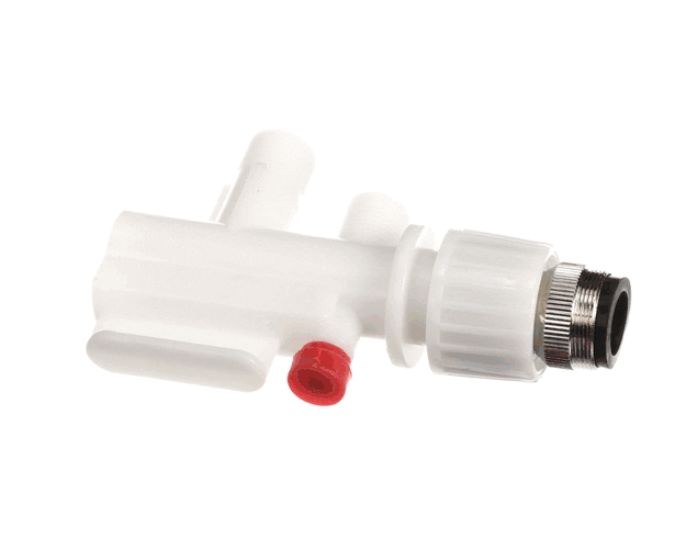 Electrolux Faucet Adapter,Quick Connect - 5304483509