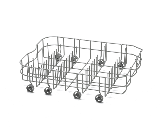 Electrolux Rack Assembly,Lower - 5304483665