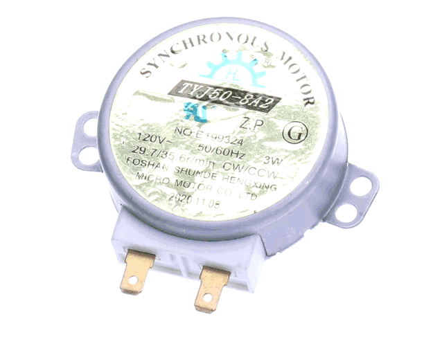 Electrolux Motor,Stirrer Fan - 5304488389