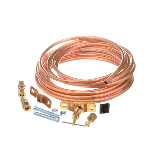 Electrolux 20 Copper Waterline Kit, Sp S - 5304490717