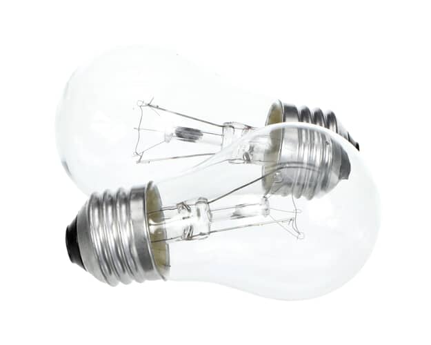 Electrolux Appl-Bulbs 2-Pack - 5304490731