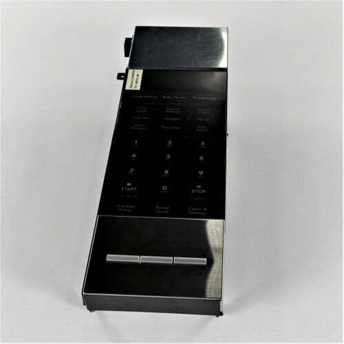 Electrolux Control Assembly,Stainless - 5304491493
