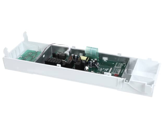 Electrolux Control Assembly,White - 5304491495