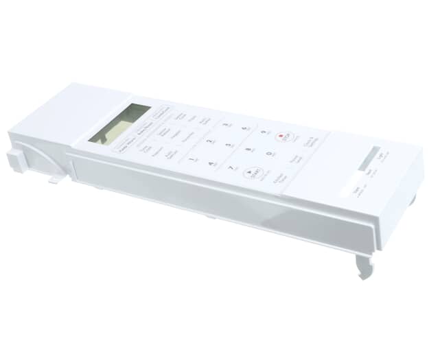 Electrolux Frame,Control Panel,White - 5304491498