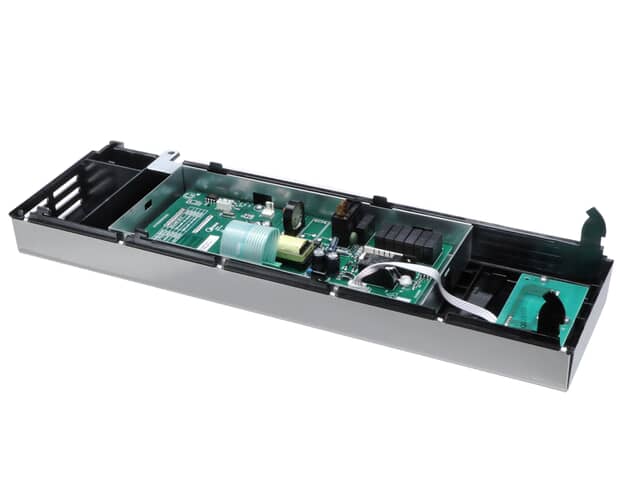 Electrolux Control Assembly,Stainless - 5304491526