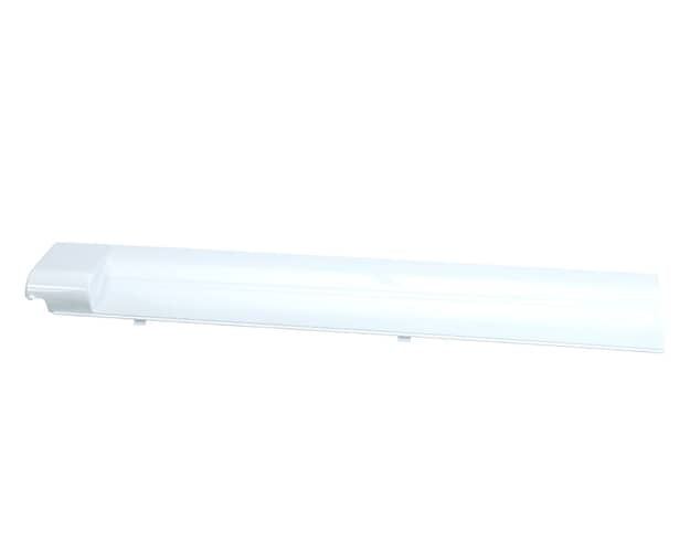 Electrolux Grille,Exhaust Vent,White - 5304491615
