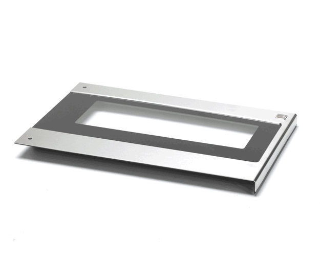 Electrolux Panel,Outer Door,Stainless - 5304491635