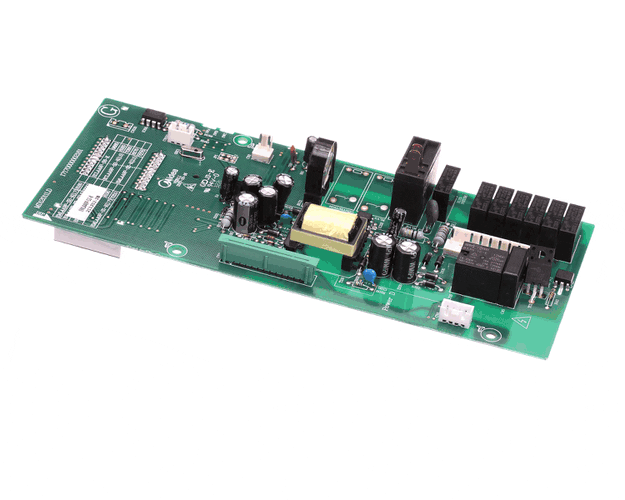 Electrolux Pc Board,Main,Control/Power - 5304491655