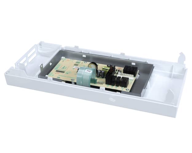 Electrolux Control Assembly,White - 5304491763