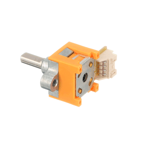 Electrolux Potentiometer,Oven Mode - 5304493649
