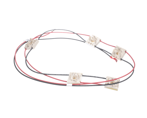 Electrolux Harness,Ignition,W/Switches - 5304494418