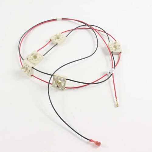 Electrolux Harness,Ignition,W/Switches - 5304494418
