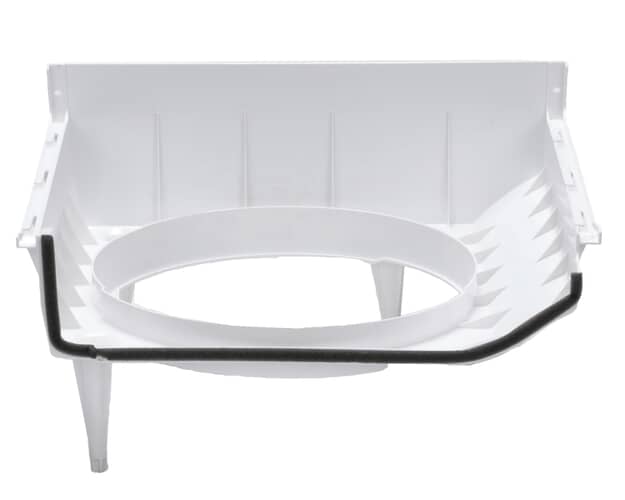 Electrolux Shroud,Condenser/Fan - 5304495634